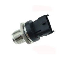 Fuel rail pressure sensor for Dodge Nitro KA Diesel ENS 2.8 Turbo 4-Cyl 6.07 - 6.10 FRS-039