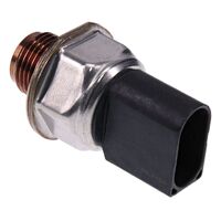 Fuel rail pressure sensor for Audi A4 B9 Diesel DETA 2.0 Dir.Inj. Turbo 4-Cyl 10.15 - 1.19 FRS-040