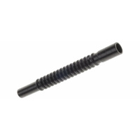 Raceworks - E85 Safe Plastic Fuel Pump Tubing 160mm long 10mm ID FSA-089