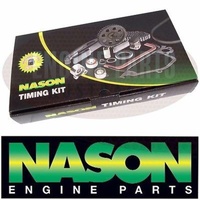 Nason Timing Chain Kit for Ford Falcon BA BF Boss 5.4L 260KW 290KW V8 FTKG9