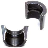 Ferrea Steel Radial Groove Valve Locks for Nissan Skyline RB25DET 1998-02 FVK10063-1