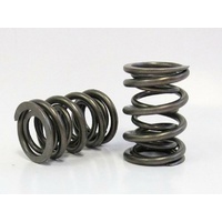 Ferrea Dual Spring Valve Springs 16-Pack for Subaru WRX EJ20 2001-08 20.80mm OD