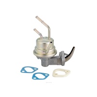 Goss mechanical fuel pump for Toyota Landcruiser FJ45 Petrol 6-Cyl 4.2 2F 01/79-11/84