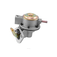 Goss mechanical fuel pump for Holden Commodore VH Petrol 6-Cyl 1.9 Starfire 81-84