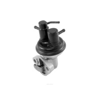 Goss mechanical fuel pump for Holden Barina ML Petrol 4-Cyl 1.3 G13A Suzuki 86-89