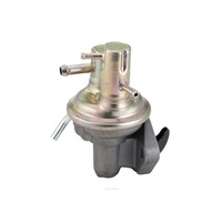 Goss mechanical fuel pump for Holden Drover QB Petrol 4-Cyl 1.3 G13A Suzuki 85-87