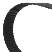 High Energy Gilmer Belt G390L100 G390L100 Drive Belt - 39" 991mm Long 1" 25mm Wide.