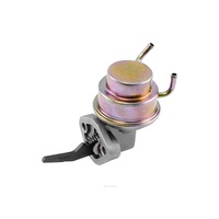 Goss mechanical fuel pump for Nissan C20 C120 Petrol 4-Cyl 1.2 A12 80-82