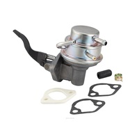 Goss mechanical fuel pump for Mitsubishi L200 Express MB Petrol 4-Cyl 2.0 4G52 81-82