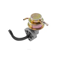 Goss mechanical fuel pump for Nissan Skyline C210 Petrol 6-Cyl 2.4 L24 carb 78-81