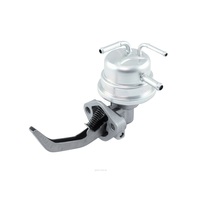 Goss mechanical fuel pump for Mazda 323 BD Petrol 4-Cyl 1.3 E3 80-85
