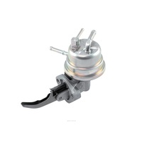 Goss mechanical fuel pump for Mazda 121 DA Petrol 4-Cyl 1.3 B3 86-90