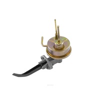 Goss mechanical fuel pump for Toyota Corolla AE71 Petrol 4-Cyl 1.6 4A-C 83-85