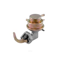 Goss mechanical fuel pump for Holden Gemini RB Petrol 4-Cyl 1.5 4XC1 Isuzu 85-87