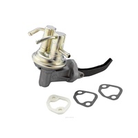 Goss mechanical fuel pump for Ford Courier PC Petrol 4-Cyl 2.0 FE Mazda 87-88
