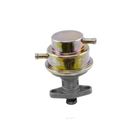 Goss mechanical fuel pump for Ford Cortina TE Petrol 4-Cyl 2.0 T88 Pinto SOHC 77-80