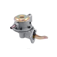 Goss mechanical fuel pump for Ford Bronco Petrol 6-Cyl 4.1 250 81-06/82