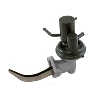 Goss mechanical fuel pump for Ford Laser KC Petrol 4-Cyl 1.3 E3 Mazda carb 10/85-87
