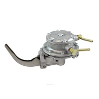 Goss mechanical fuel pump for Nissan Cabstar H40 Petrol 4-Cyl 2.2 Z22 81-87
