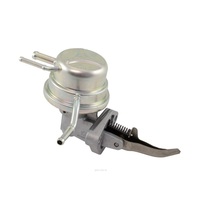 Goss mechanical fuel pump for Ford Laser KH Petrol 4-Cyl 1.6 B6 Mazda carb 91-94