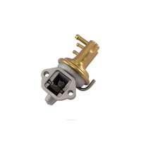 Goss mechanical fuel pump for Mitsubishi L300 Express SC Petrol 4-Cyl 1.8 4G63 83-84