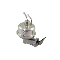 Goss mechanical fuel pump for Toyota Landcruiser FJ75 Petrol 6-Cyl 4.0 3F 11/84-04/87