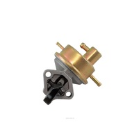 Goss mechanical fuel pump for Honda Civic AH Petrol 4-Cyl 1.5 EW2 83-87