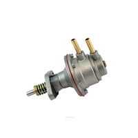 Goss mechanical fuel pump for Ford Transit VE Diesel 4-Cyl 2.5 D25P non-turbo 06/94-96