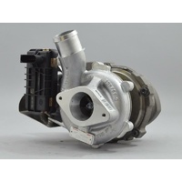 Ford Ranger PX PX2 2.2 brand new Garrett turbocharger with electronic actuator