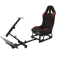 Monza Racing Simulator “X”