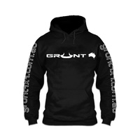 Grunt 4x4 Hoodie 2XL