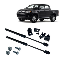 Grunt 4x4 Toyota Hilux N70 2005-2015 Bonnet Struts