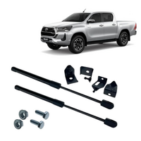 Grunt 4x4 Toyota Hilux N80 2015-2025 Bonnet Struts