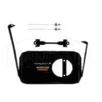 Grunt 4x4 Third Battery Tray 70 Series Landcruiser 1HZ 1995-2007