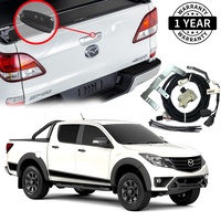 Grunt 4x4 Tailgate Central Locking Kit Suit for Mazda BT-50 2011-2019