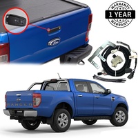 Grunt 4x4 Tailgate Central Locking Kit for Ford Ranger PX PX2 PX3