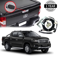 Grunt 4x4 Tailgate Central Locking Kit for LDV T60 2017-2022