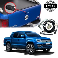 Grunt 4x4 Tailgate Central Locking Kit for Volkswagen Amarok 2010-2021