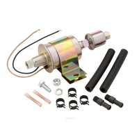 Goss 12-volt electric external fuel pump universal GE001