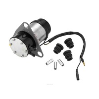 Goss electric fuel pump for Honda Accord SJ Petrol 4-Cyl 1.6 EG 77-79