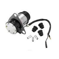 Goss 12-volt electric fuel pump Honda Accord SJ 1.6 1977-1980 GE006