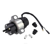 Goss electric fuel pump for Honda Accord AD Petrol 4-Cyl 1.8 ET 84-85
