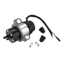 Goss 12-volt electric fuel pump Honda Accord AD 1.8 1983-1986 GE010