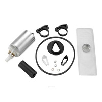 Goss 12-volt electric external fuel pump for Ford F100 F150 F250 Windsor 302 V8 GE020