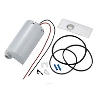Goss 12-volt electric external fuel pump for Ford F100 F150 F250 Windsor 351 V8 GE021
