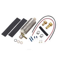 Goss electric fuel pump for BMW 633CSi E24 Petrol 6-Cyl 3.2 M30B32 77-09/77