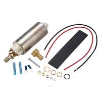 Goss electric fuel pump for Honda Integra DA3 Petrol 4-Cyl 1.6 D16A3 86-89