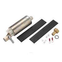 Goss electric fuel pump for Datsun 280C P430 Petrol 6-Cyl 2.8 L28E MPFI 11/82-84