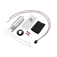 Goss in-tank fuel pump for Chevrolet Camaro Petrol V8 5.0 305 LB9 MPFI 84- 91