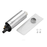 Goss in-tank fuel pump for Volvo 740 Turbo Petrol 4-Cyl 2.3 B230ET 89- 90
